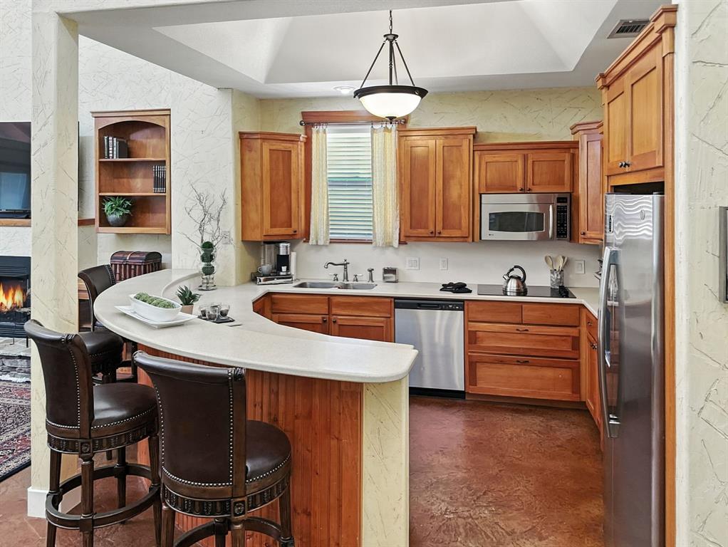 Sleepy Hollow Manor - Residential