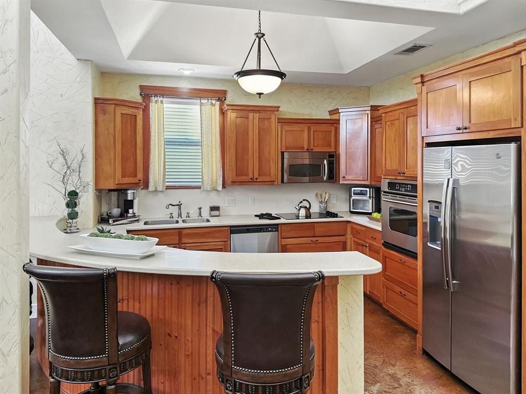 Sleepy Hollow Manor - Residential