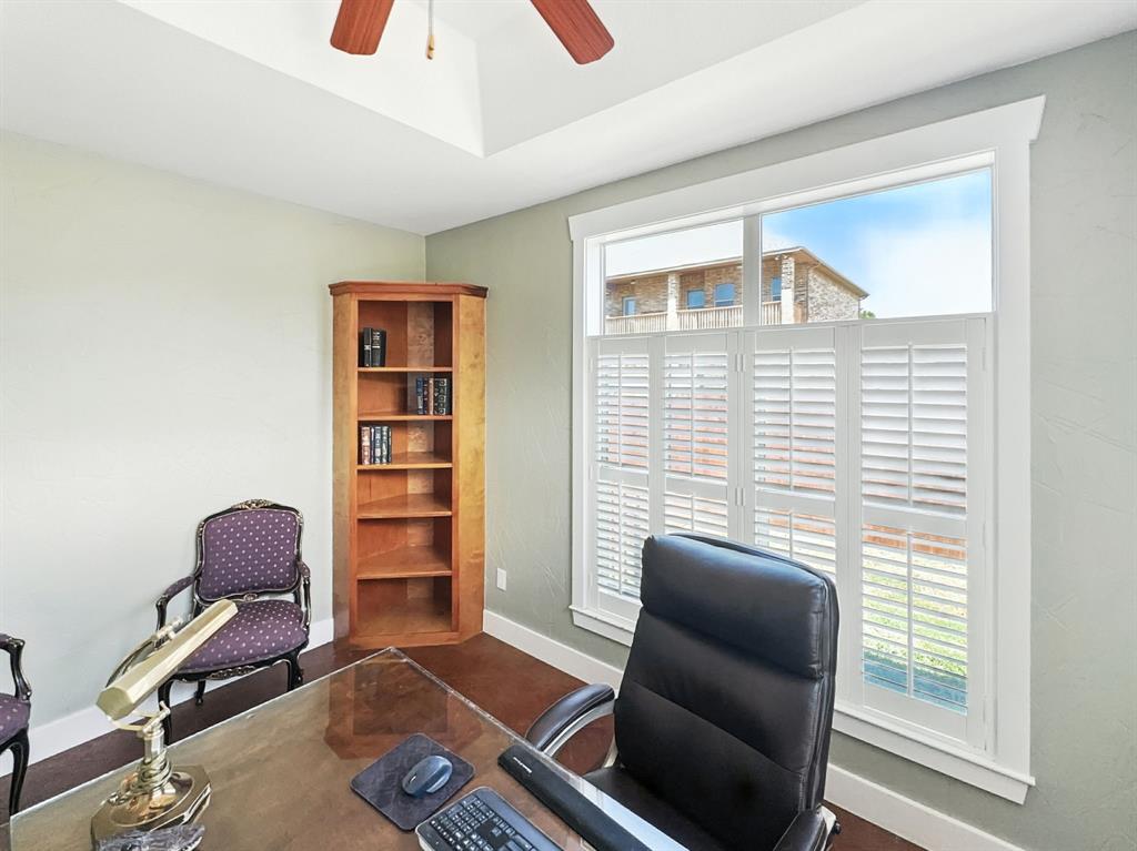 Sleepy Hollow Manor - Residential