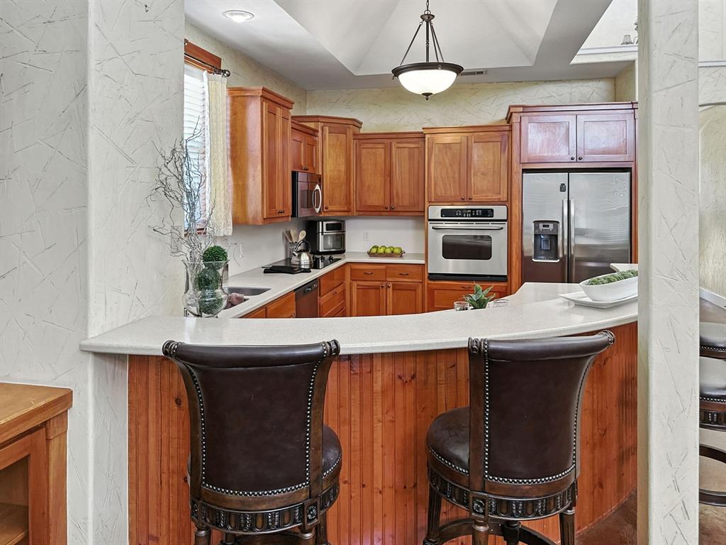 Sleepy Hollow Manor - Residential