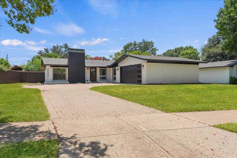 Photo of 3786 Crown Shore Drive, Dallas, TX 75244 (MLS # 21341117)
