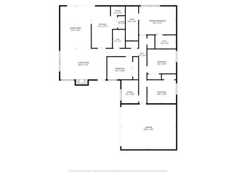 Tiny photo for 3786 Crown Shore Drive, Dallas, TX 75244 (MLS # 21341117)