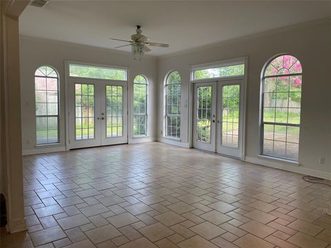 A home in Bossier City