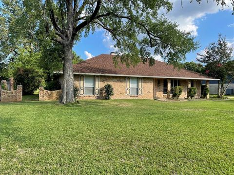 A home in Bossier City