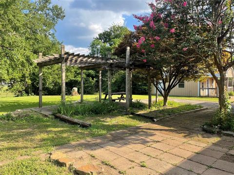 A home in Bossier City