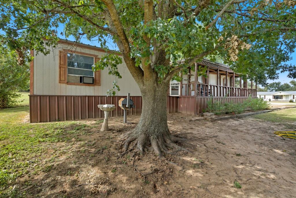 TOWNSEND JANE J; MH & STGS - Residential