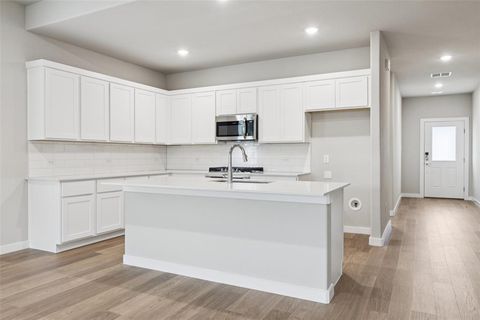 1111 Sunward Road Princeton TX 75407