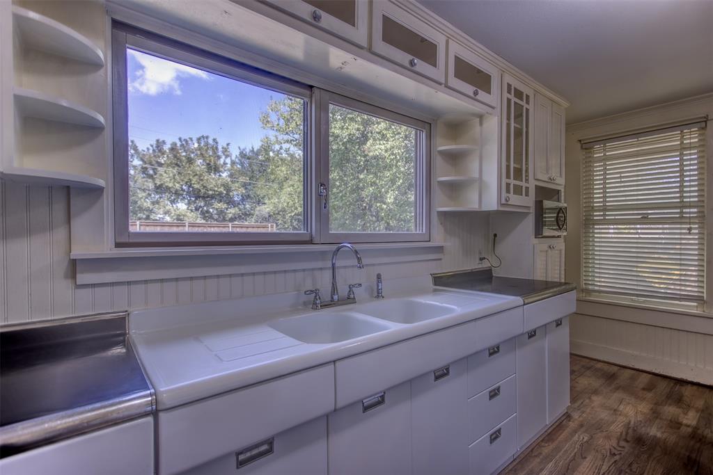 Mistletoe Heights Add - Residential