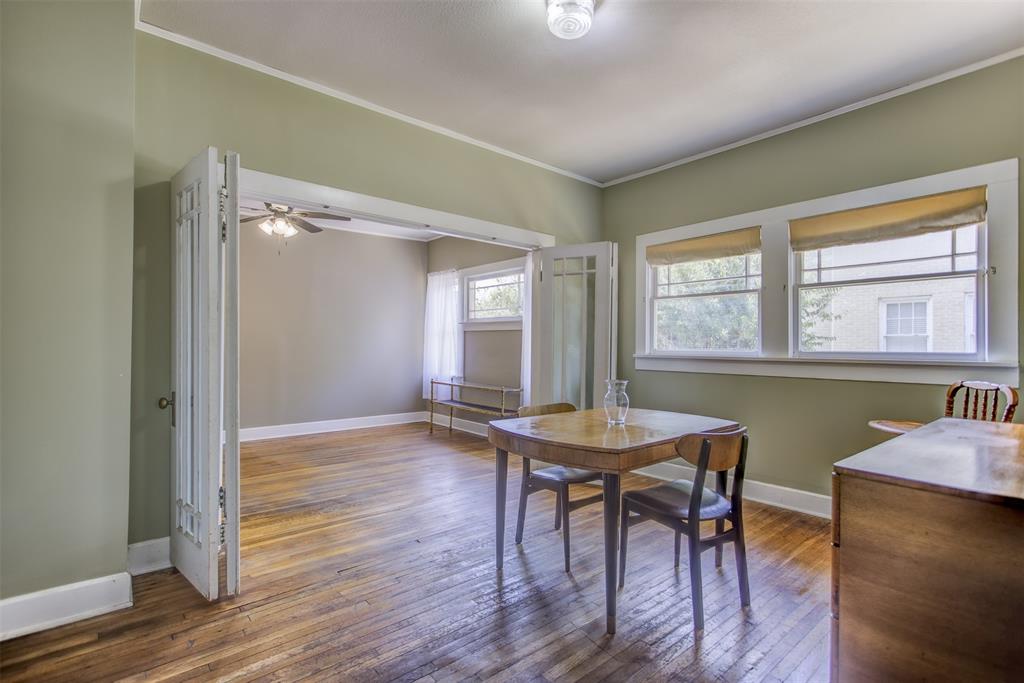 Mistletoe Heights Add - Residential