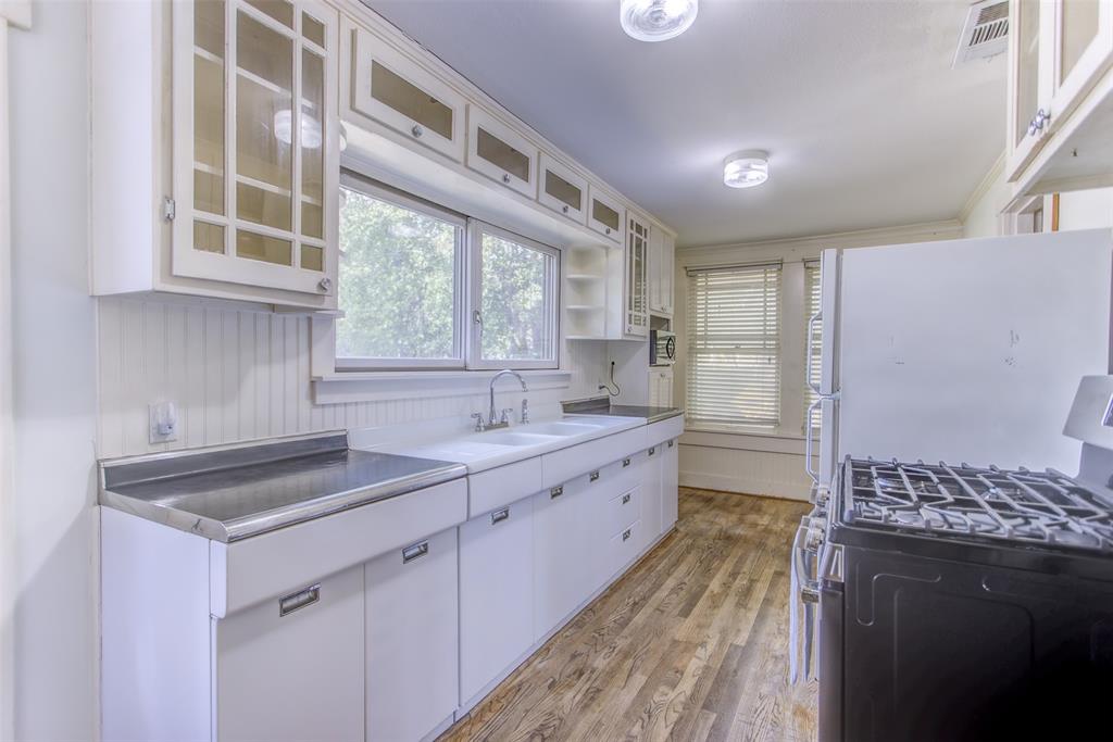 Mistletoe Heights Add - Residential