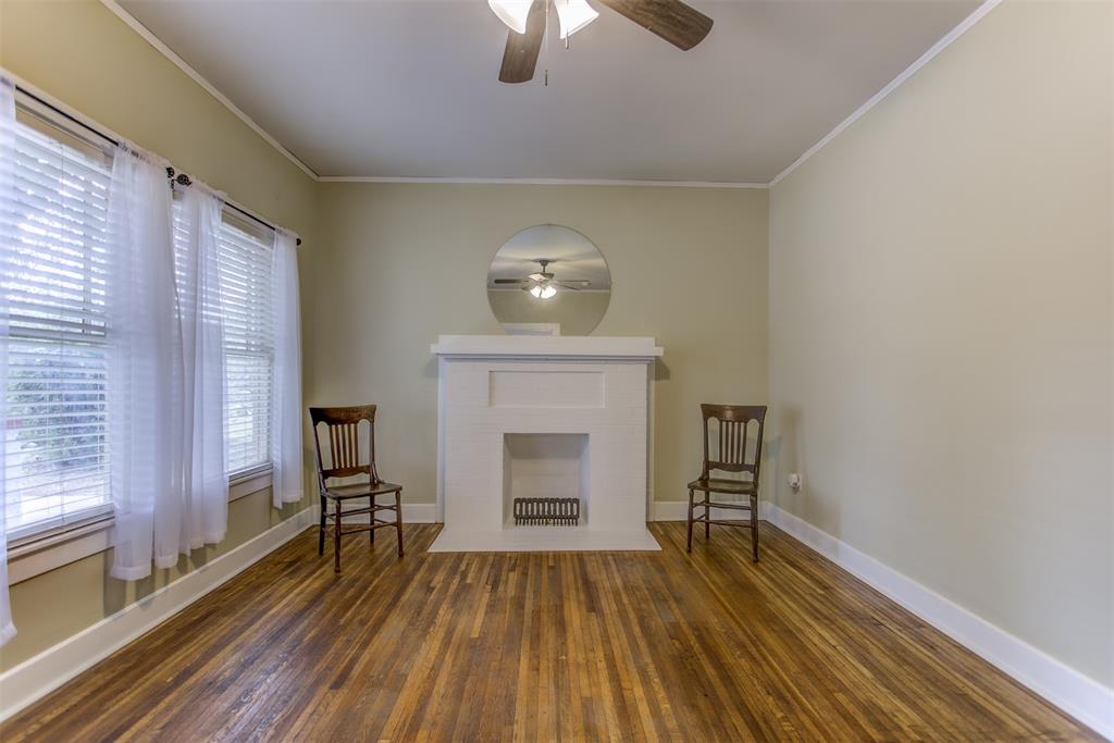 Mistletoe Heights Add - Residential