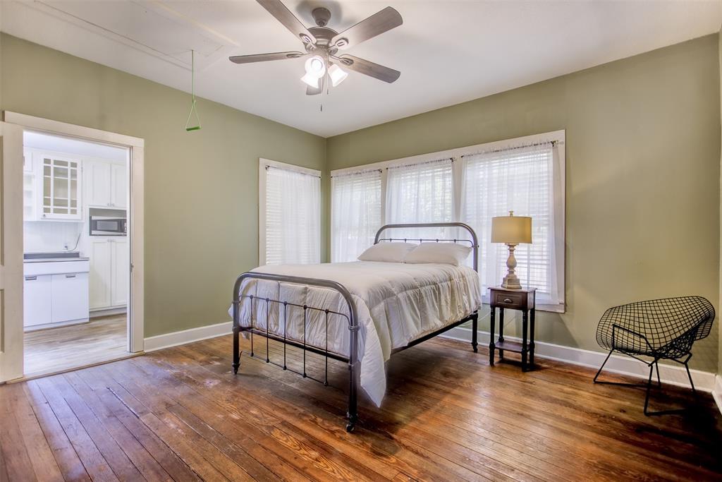 Mistletoe Heights Add - Residential