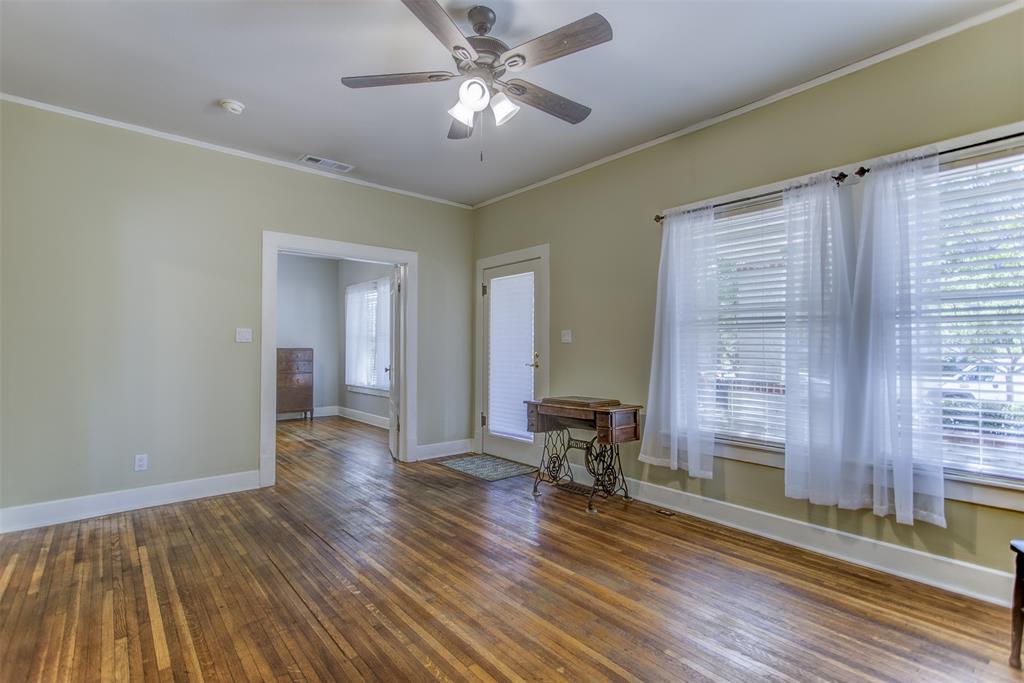 Mistletoe Heights Add - Residential