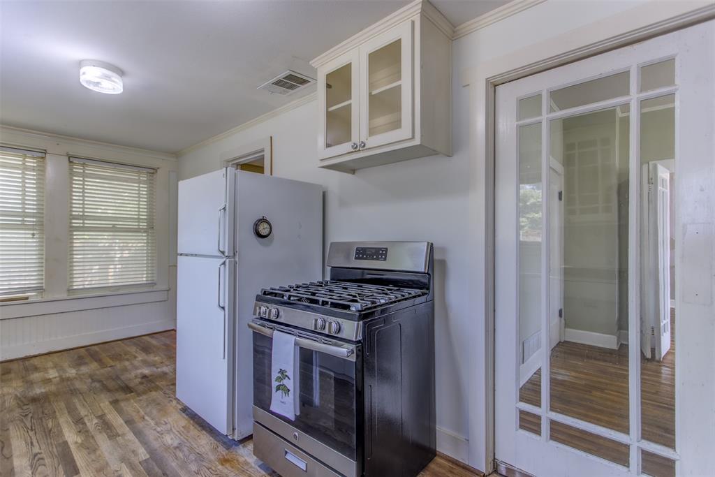 Mistletoe Heights Add - Residential