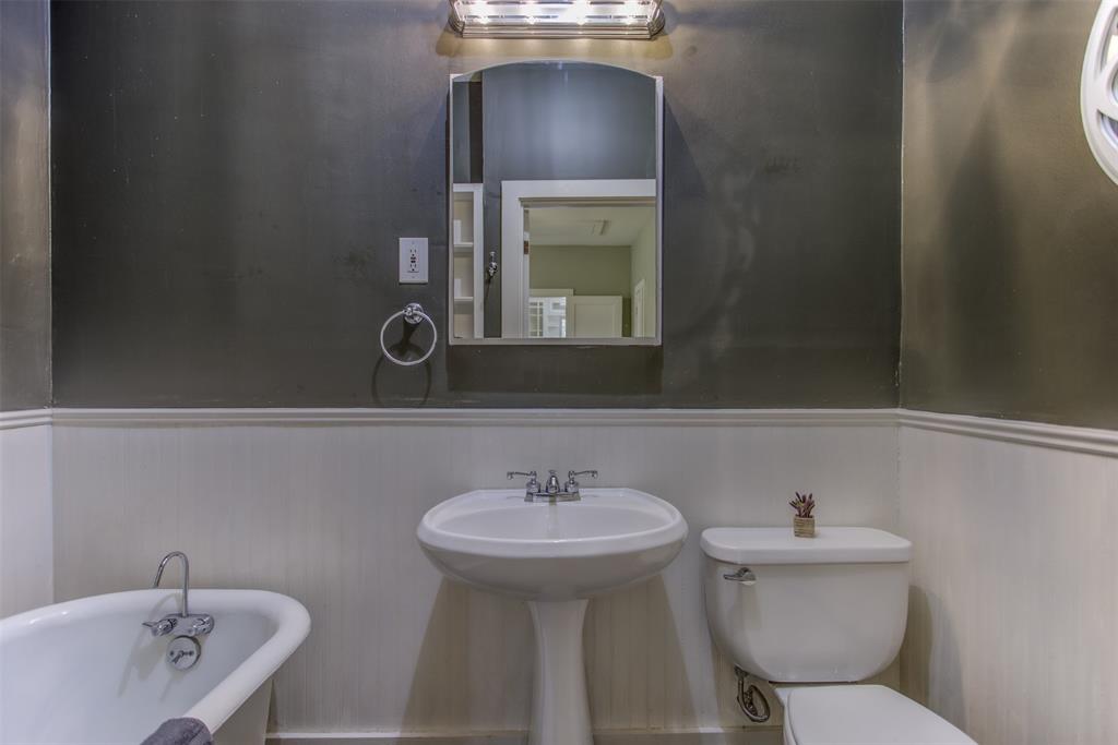 Mistletoe Heights Add - Residential