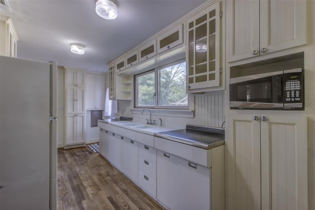 Mistletoe Heights Add - Residential