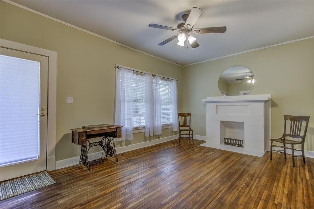 Mistletoe Heights Add - Residential