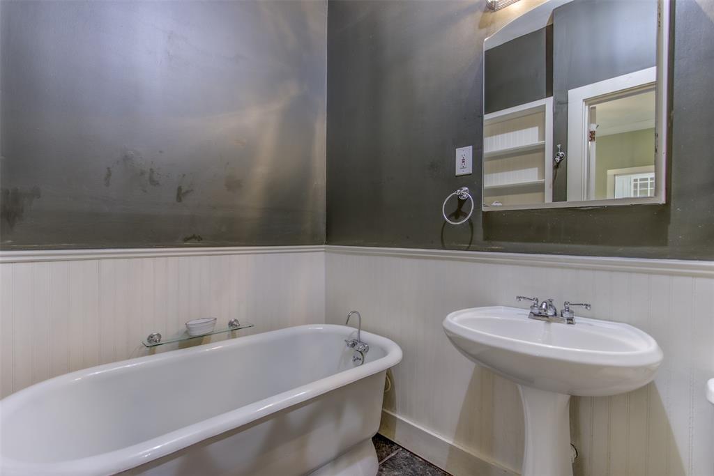 Mistletoe Heights Add - Residential