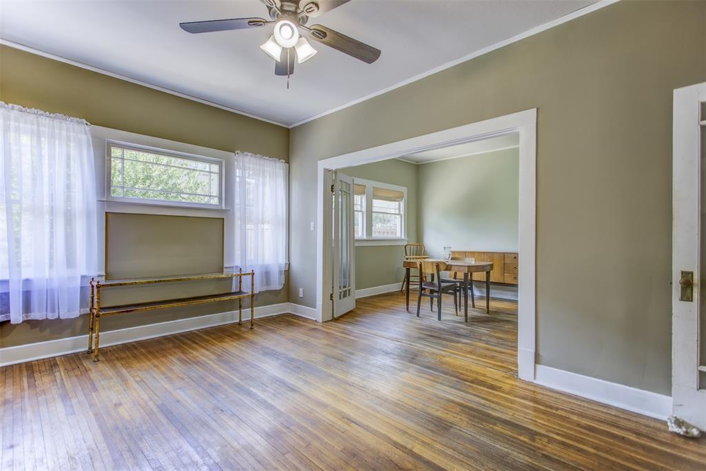 Mistletoe Heights Add - Residential