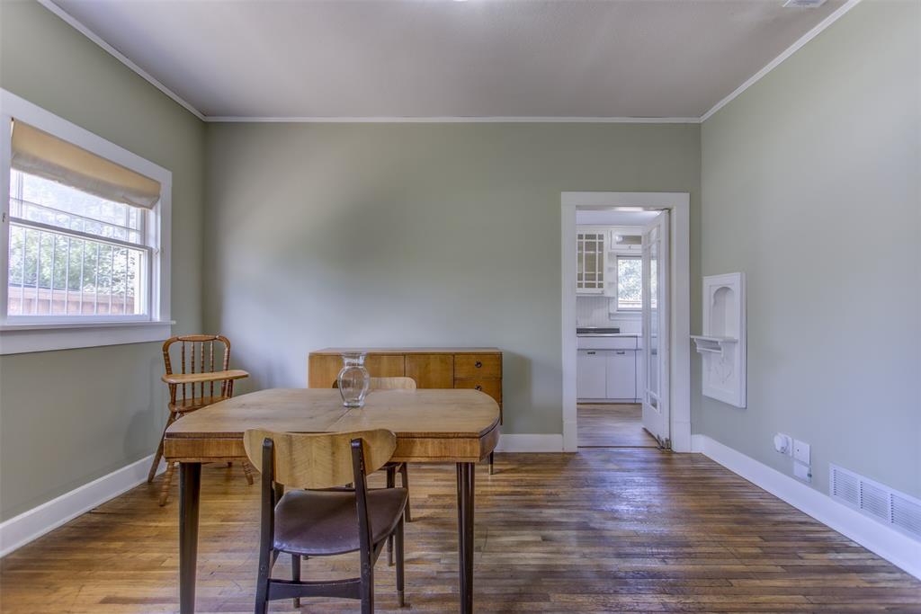 Mistletoe Heights Add - Residential