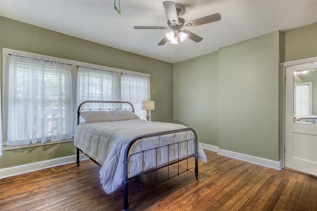 Mistletoe Heights Add - Residential