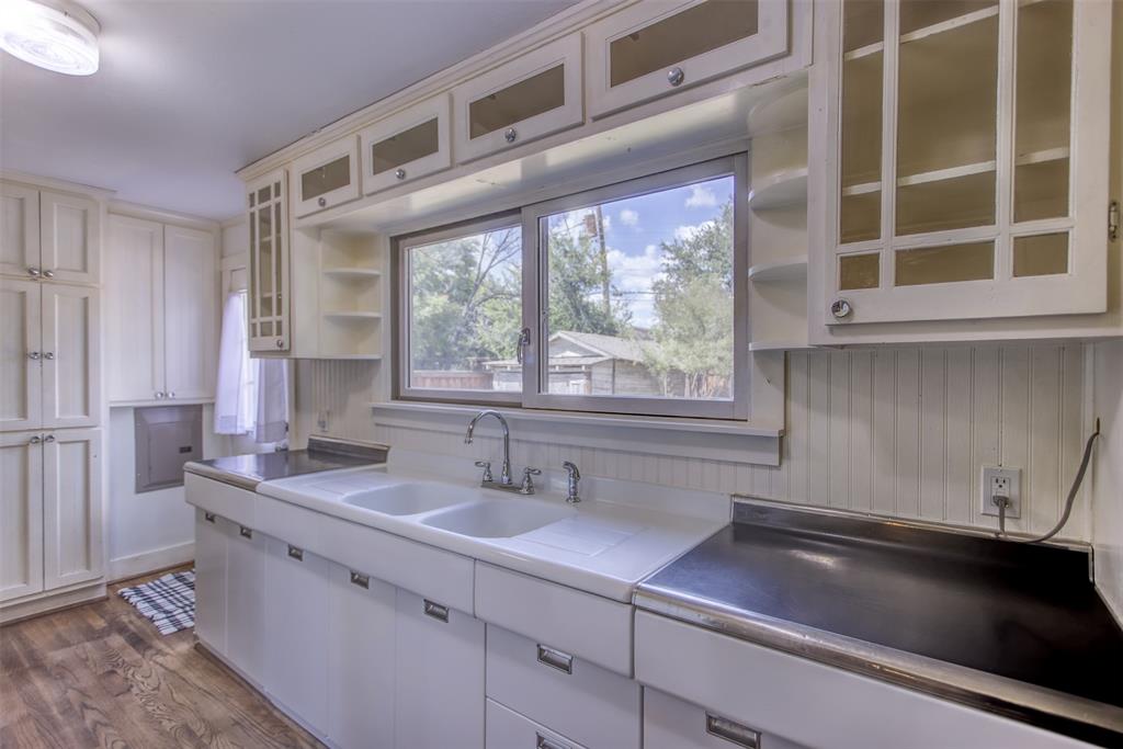 Mistletoe Heights Add - Residential