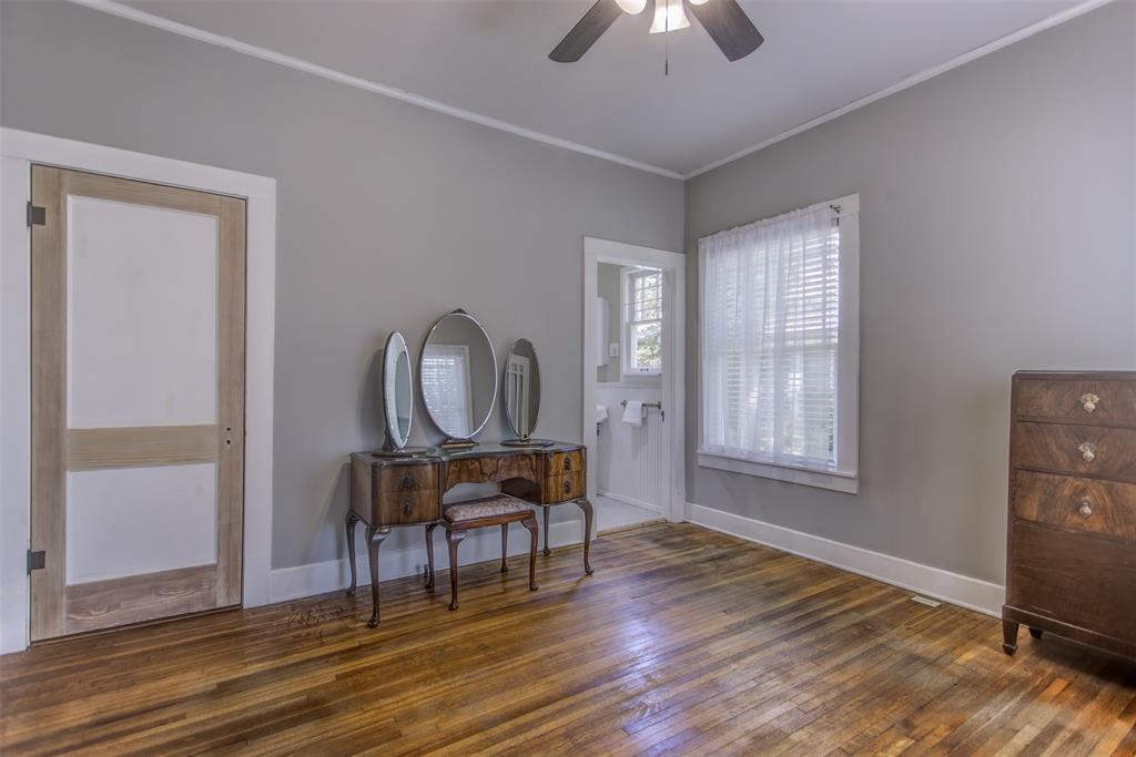 Mistletoe Heights Add - Residential