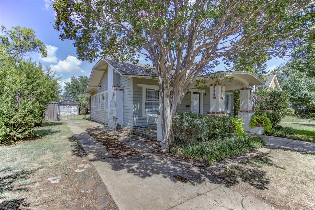 Mistletoe Heights Add - Residential