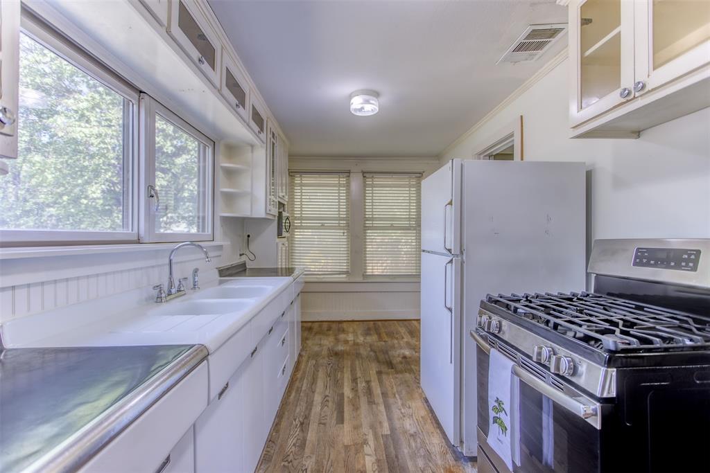 Mistletoe Heights Add - Residential