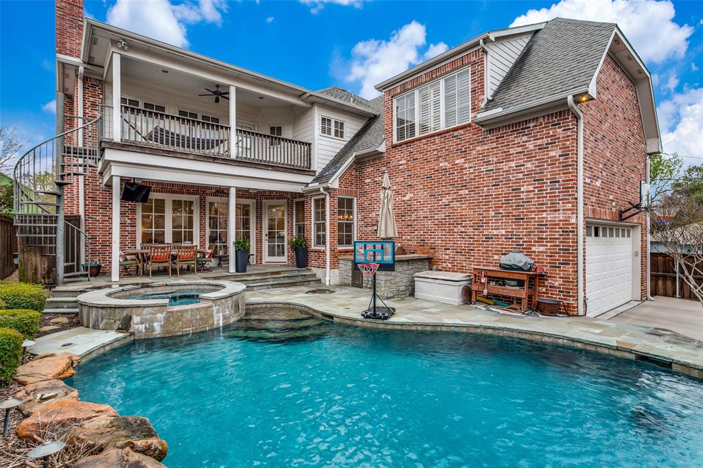 Caruth Hills 08 - Residential