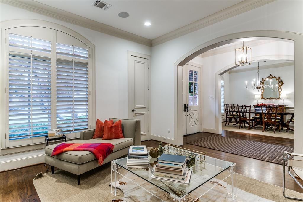 Caruth Hills 08 - Residential