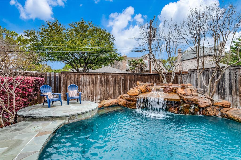 Caruth Hills 08 - Residential