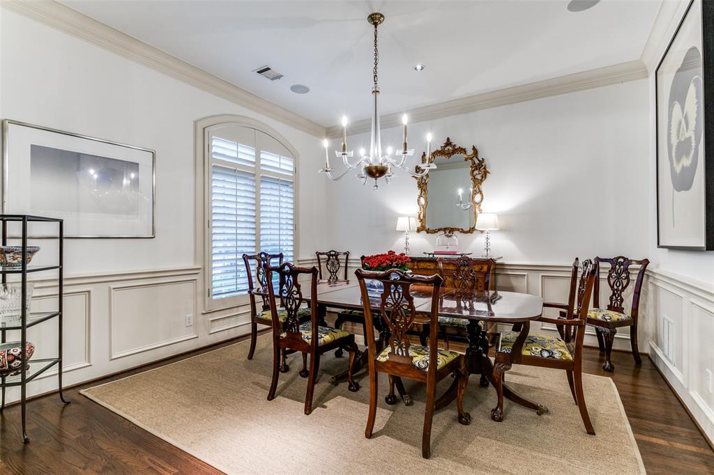 Caruth Hills 08 - Residential