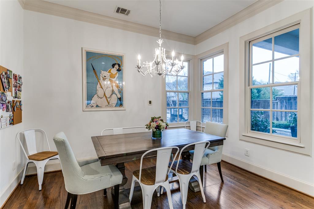 Caruth Hills 08 - Residential