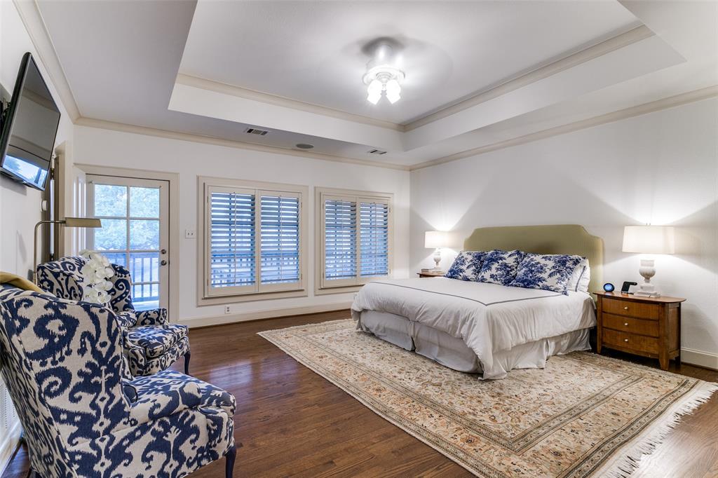 Caruth Hills 08 - Residential