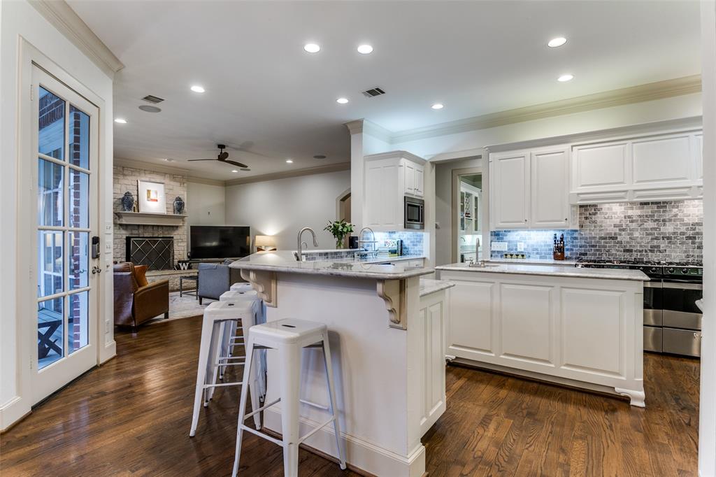 Caruth Hills 08 - Residential