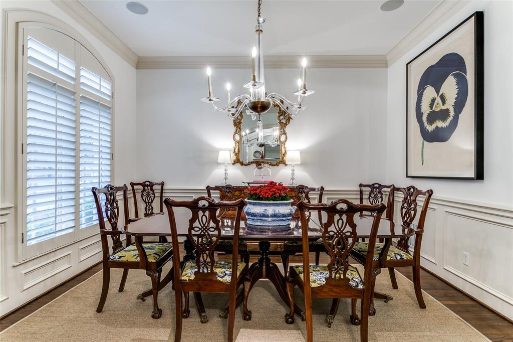 Caruth Hills 08 - Residential