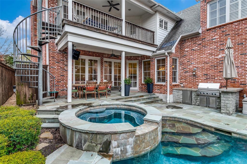 Caruth Hills 08 - Residential