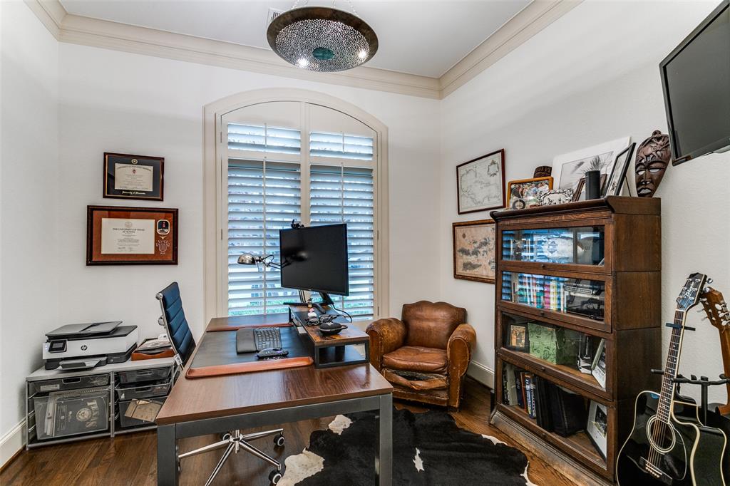 Caruth Hills 08 - Residential