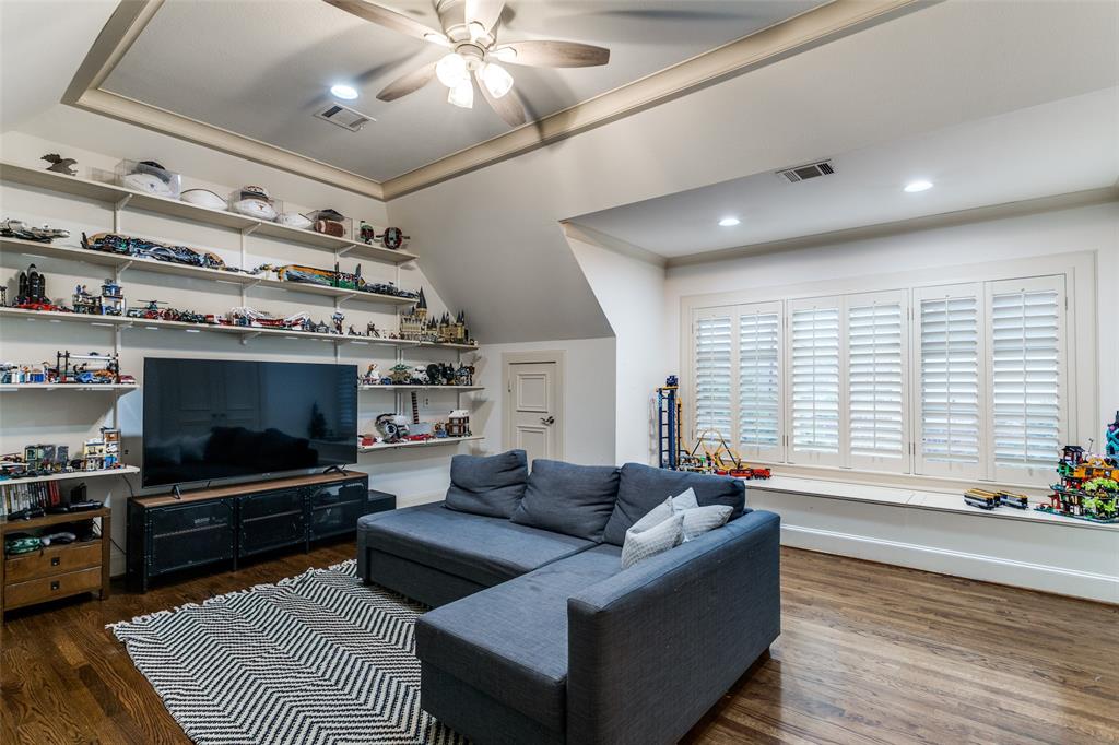 Caruth Hills 08 - Residential