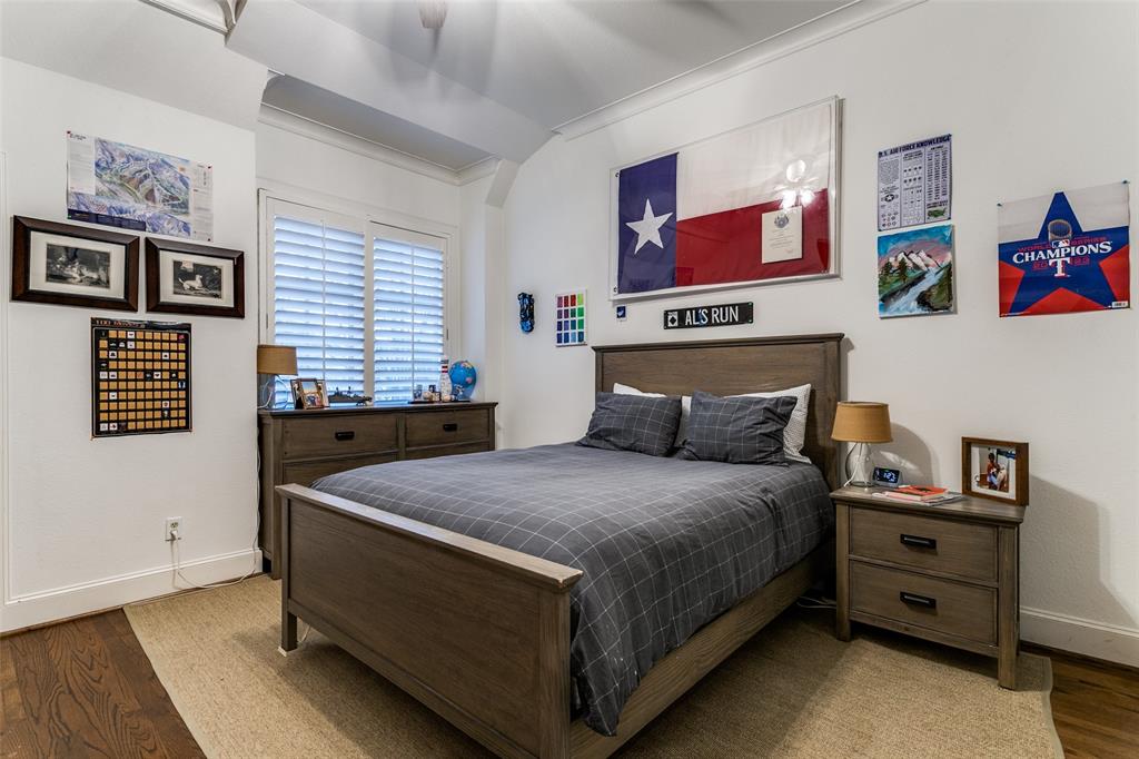 Caruth Hills 08 - Residential