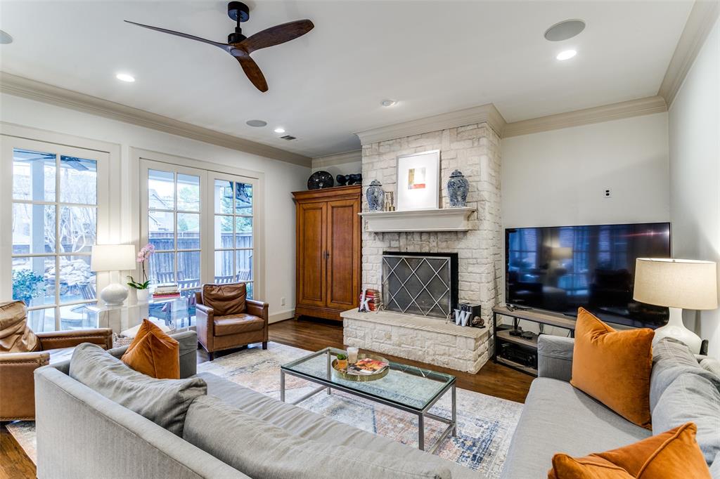 Caruth Hills 08 - Residential