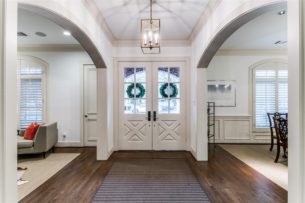 Caruth Hills 08 - Residential