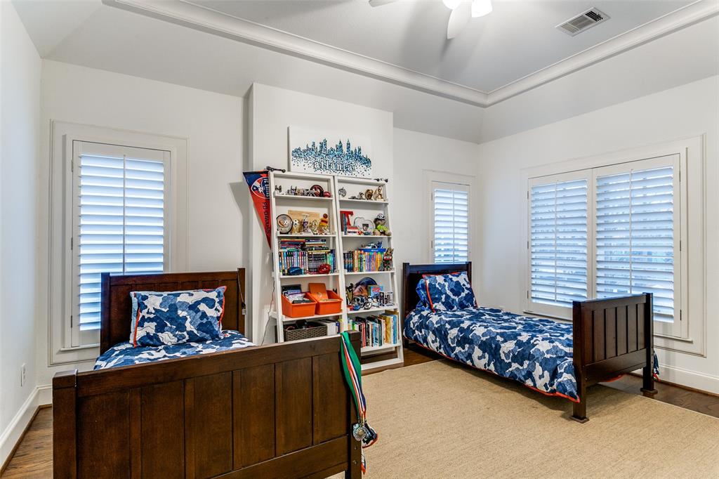 Caruth Hills 08 - Residential