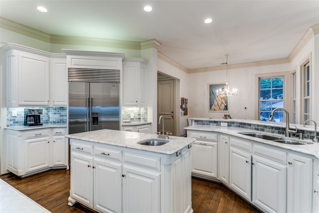 Caruth Hills 08 - Residential