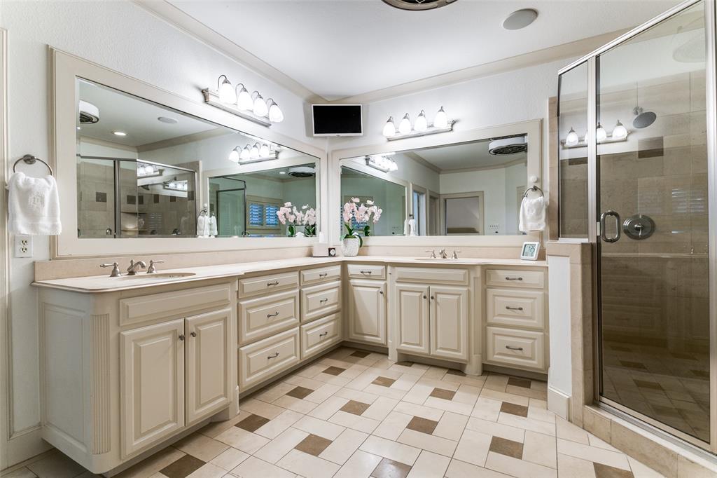 Caruth Hills 08 - Residential