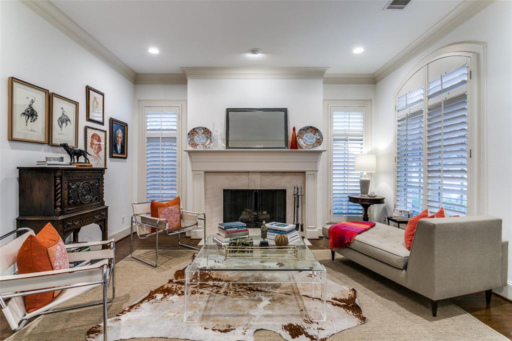 Caruth Hills 08 - Residential