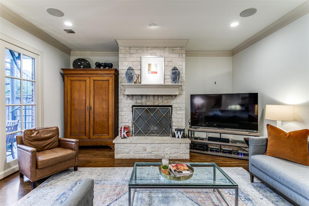 Caruth Hills 08 - Residential