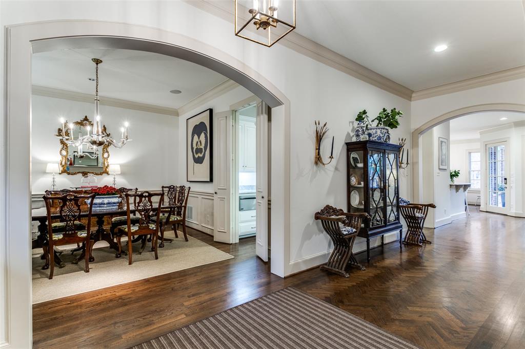 Caruth Hills 08 - Residential