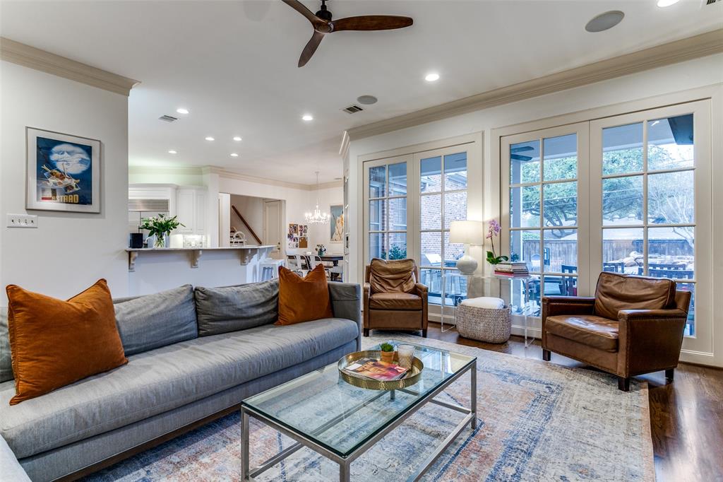 Caruth Hills 08 - Residential